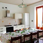Appartement Casa Carolina