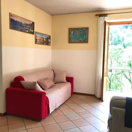 Casa Carolina Appartement Bellagio