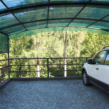 Daire Casa Carolina