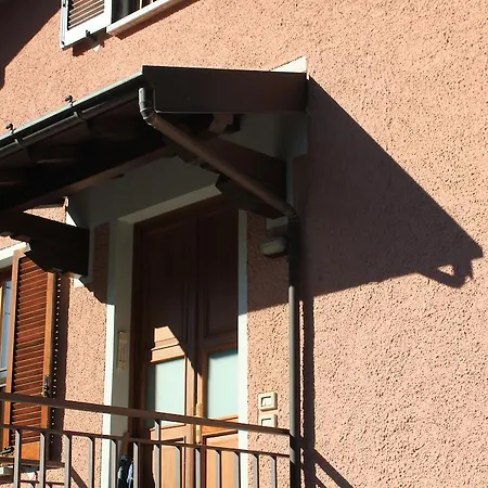 Casa Carolina Appartement Bellagio