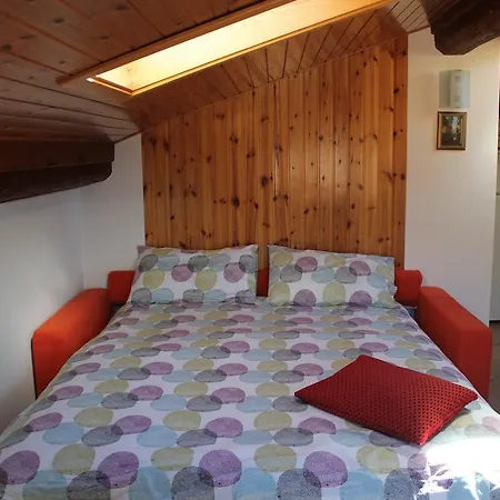 Casa Carolina Daire Bellagio