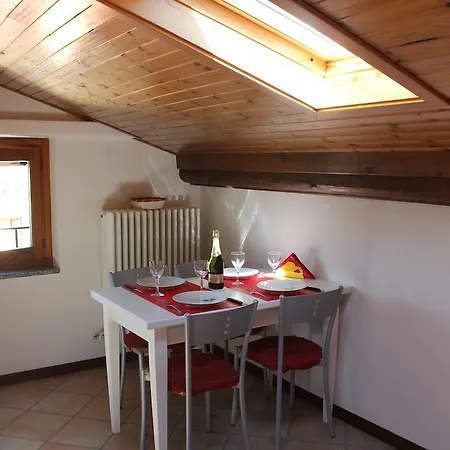 Casa Carolina