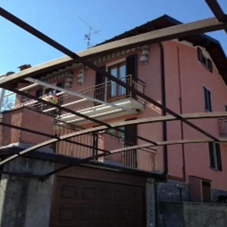 Daire Casa Carolina