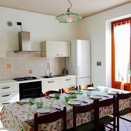 Daire Casa Carolina