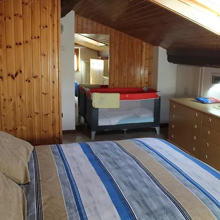 Apartment Casa Carolina