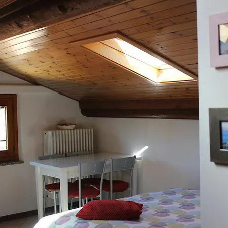 Casa Carolina * Bellagio