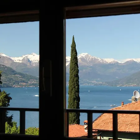 Casa Carolina Apartment