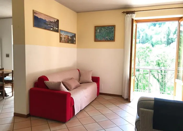 Casa Carolina Apartment Bellagio