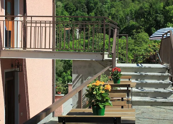 Apartment Casa Carolina