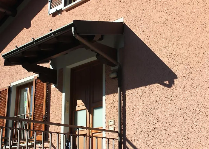 Casa Carolina Apartment Bellagio