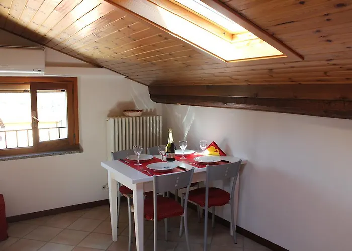 Casa Carolina