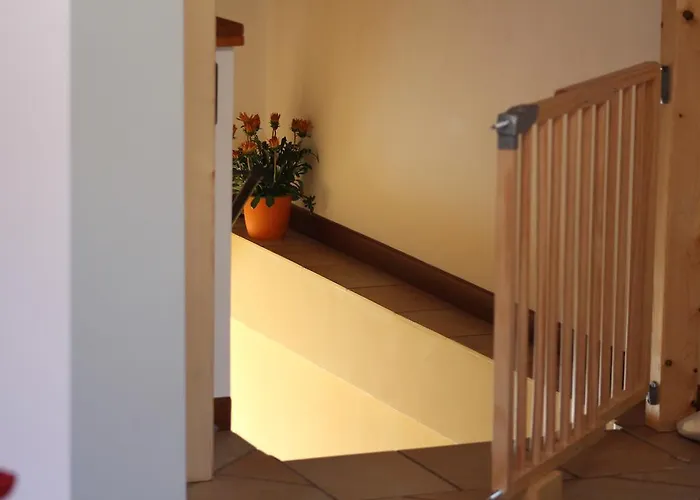 Casa Carolina Apartment *