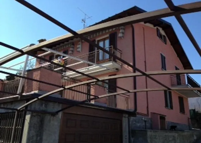 Apartment Casa Carolina
