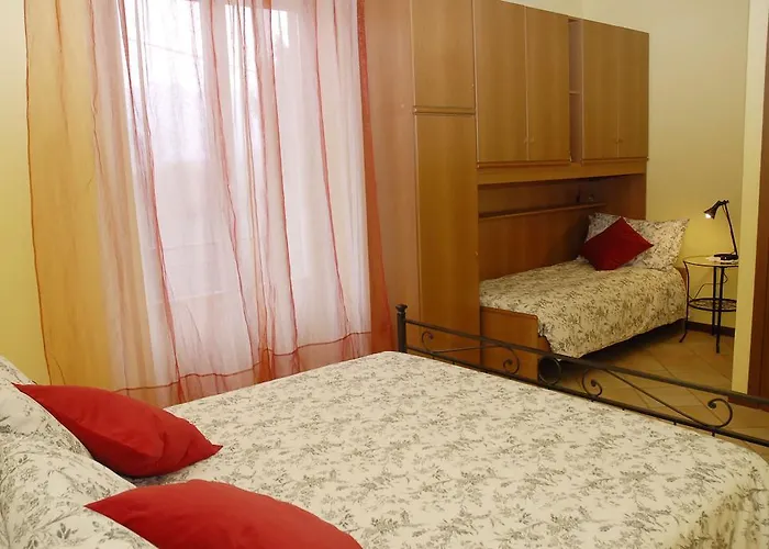 Apartment Casa Carolina