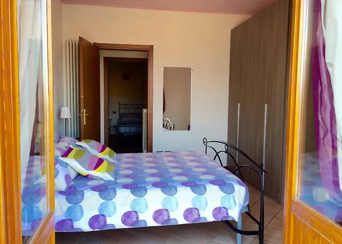 Apartment Casa Carolina *