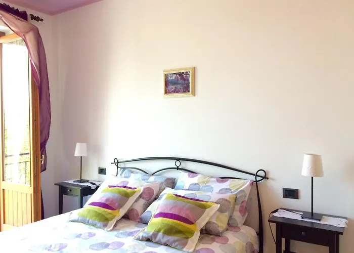 Casa Carolina Apartment *