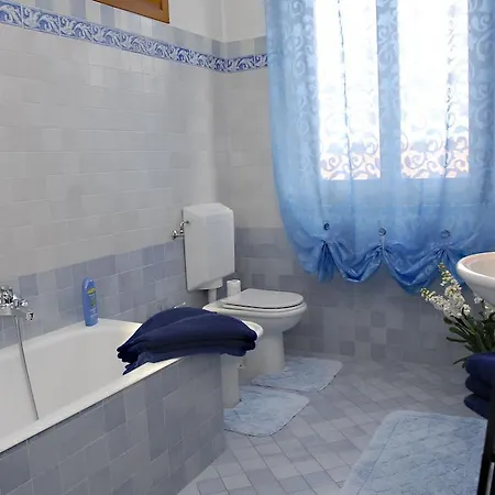 Apartamento Casa Carolina *